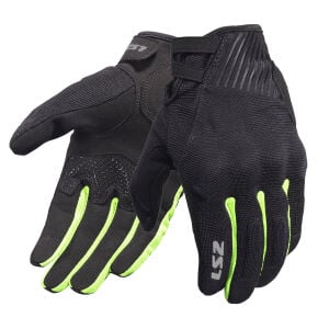 ELDİVEN DART 2 EVO SİYAH NEON SARI