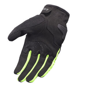 ELDİVEN DART 2 EVO SİYAH NEON SARI