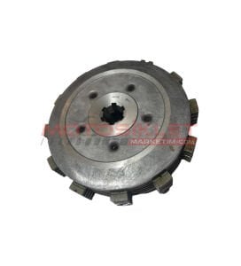 Nk 150 Debriyaj Göbeği Komple