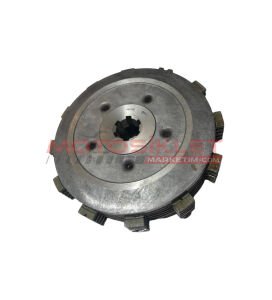 Nk 150 Debriyaj Göbeği Komple