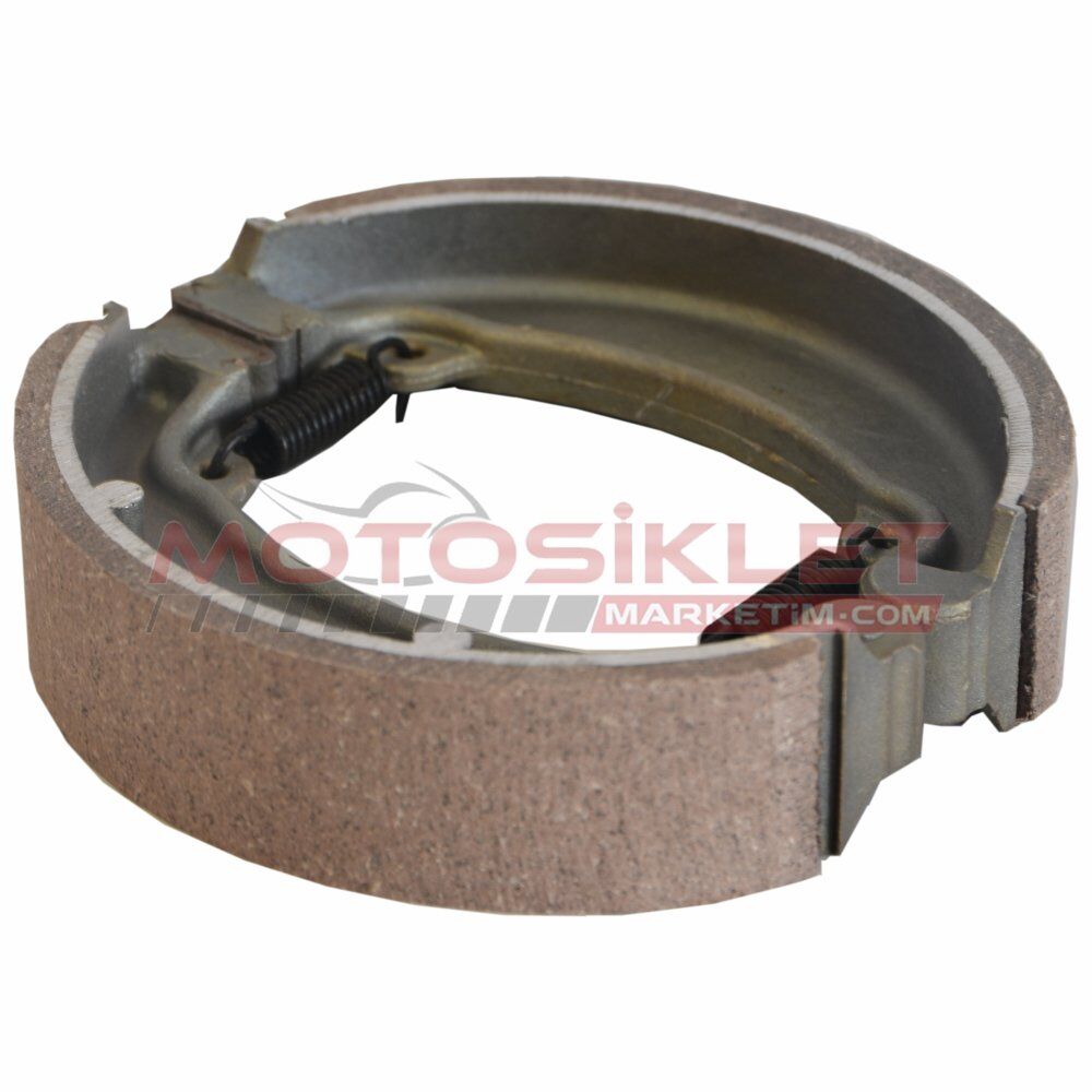 Kt Arka Fren Balatası