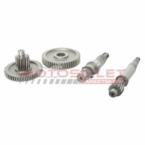 Cappucıno Şanzıman