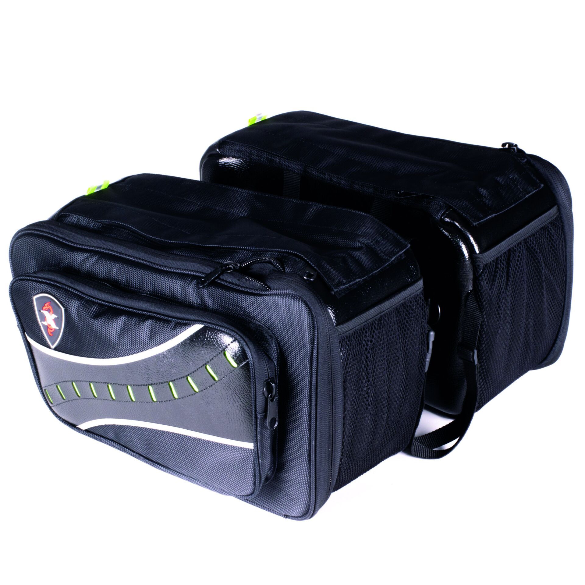 Yan Heybe Körüklü Agena Tex881