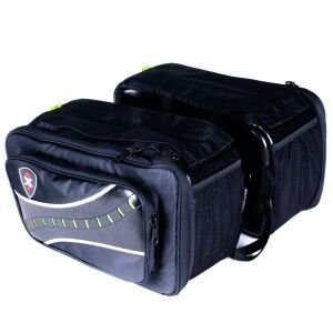 Yan Heybe Körüklü Agena Tex881