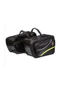 Yan Heybe Çanta Kumaş