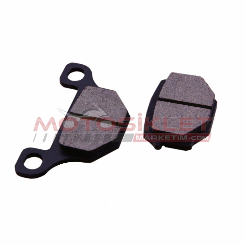 Kt Ön Fren Balatası