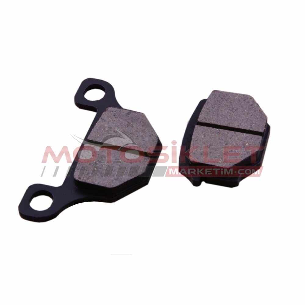 Kt Ön Fren Balatası