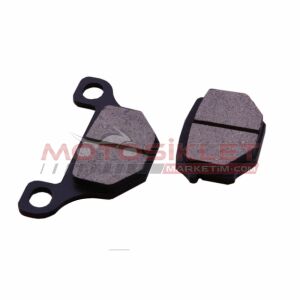 Kt Ön Fren Balatası