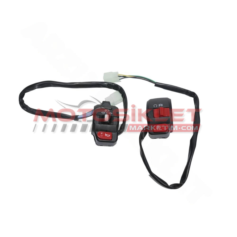 Newlight Kumanda Tk