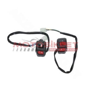 Newlight Kumanda Tk