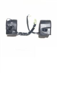 Nmax Kumanda Tk