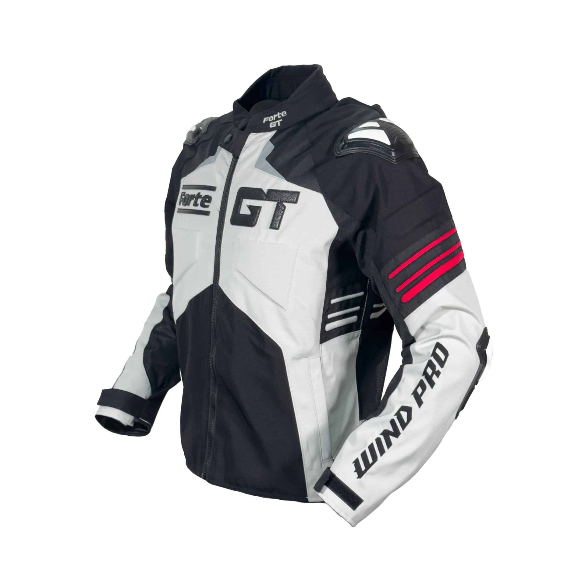 2003002 WIND PRO BEYAZ HÖRGÜÇLÜ MONT