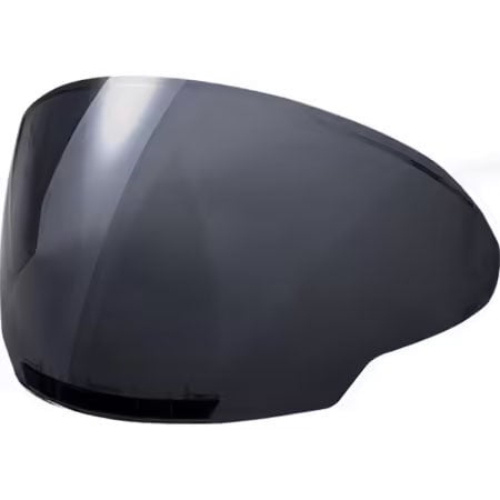 COPTER 2 KASK CAMI SİYAH