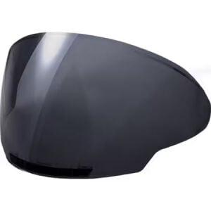 COPTER 2 KASK CAMI SİYAH