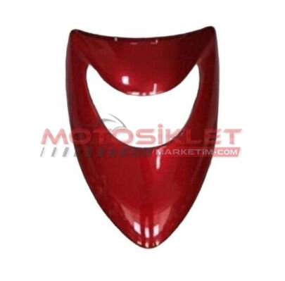 Fizy Far Granajı KIRMIZI