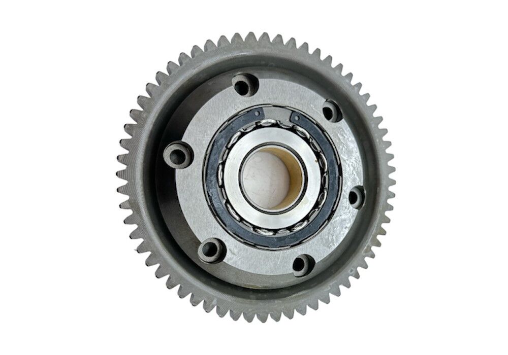 Nk250 Marş Rublesi Komple