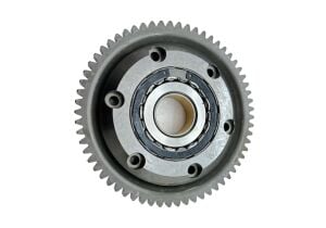 Nk250 Marş Rublesi Komple