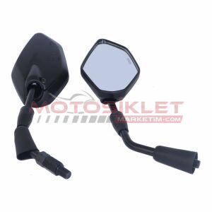 Nmax Ayna Takımı