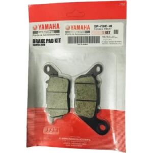 Nmax Ön Fren Balatası