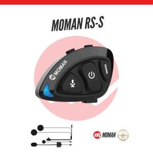 BLUETOOTH RS-S