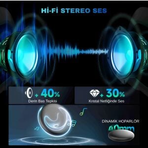 BLUETOOTH RS-S