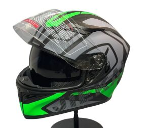 Kask Jk 316 J1 Green