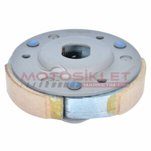 Nmax Arka Debriyaj Balatası