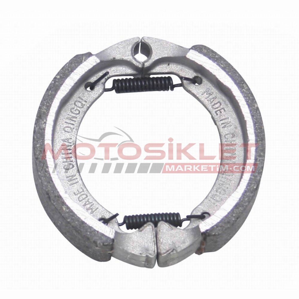 E-Bike Ön Fren Balatası