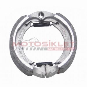 E-Bike Ön Fren Balatası