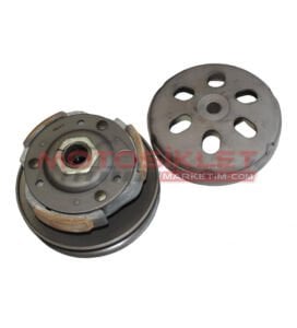 Grace 202 Arka Debriyaj Komple