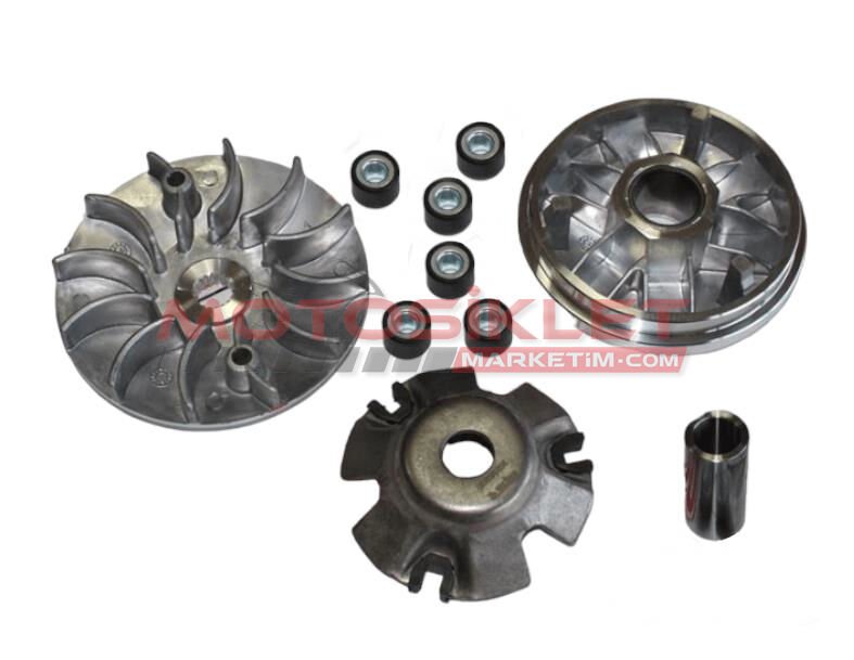 Grace 202 Ön Debriyaj Komple