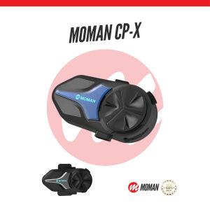 İNTERCOM BLUETOOTH CP-X