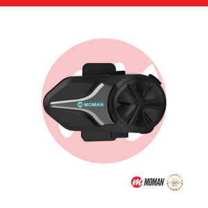 İNTERCOM BLUETOOTH CP-X