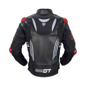 2003006 WIND PRO SIYAH DERİ HÖRGÜÇLÜ MONT