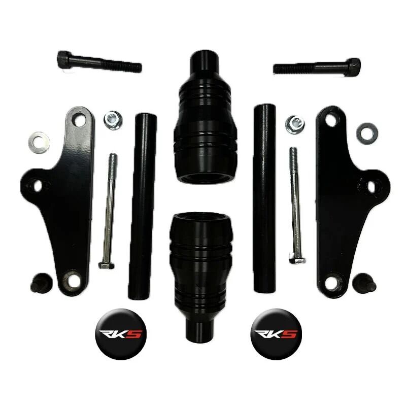 KORUMA TAKOZU RKS R250 2022 - 2024