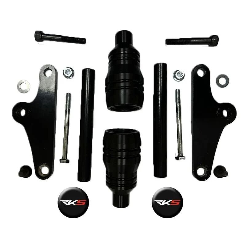 KORUMA TAKOZU RKS R250 2022 - 2024