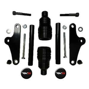 KORUMA TAKOZU RKS R250 2022 - 2024