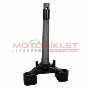 E-Bike Maşa Yuki-Jupiter