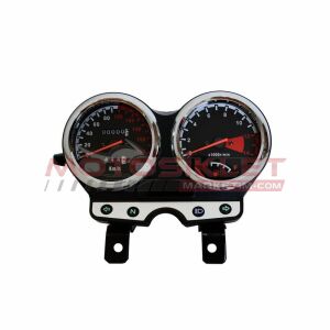 Drift Km Saati