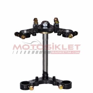 E-Bike Maşa Kasalı Model