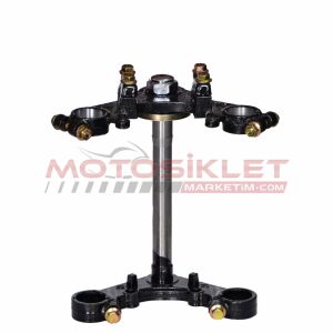 E-Bike Maşa Kasalı Model