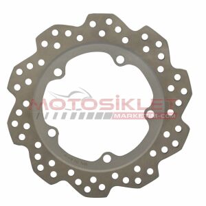NC 700 DİSK ARKA
