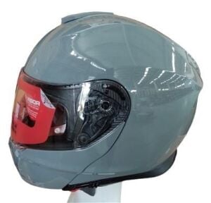 Kask Gecko Nardo Gri