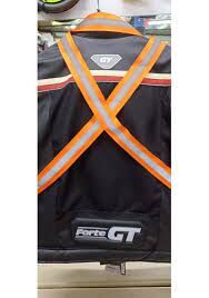 Reflektif Kemer Forte Gt