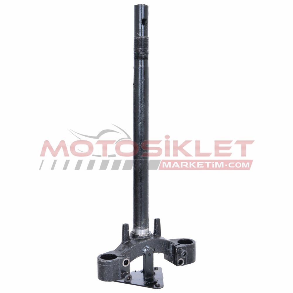 E-Bike Maşa 3 Teker