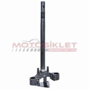 E-Bike Maşa 3 Teker