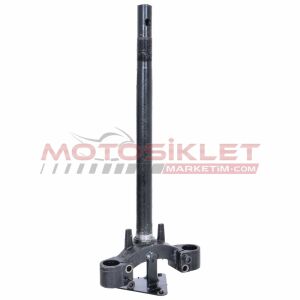 E-BİKE MAŞA 3 TEKER