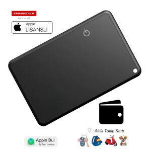 KNTAG 1C – AKILLI KART