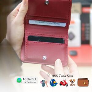 KNTAG 1C – AKILLI KART