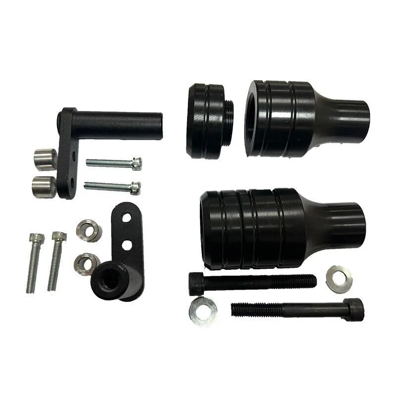 Mt09 Motor Koruma Takozu 2014-20